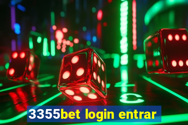 3355bet login entrar